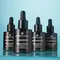Orientana Ashwagandha, serum-ampułka nawilżenie, 30 ml