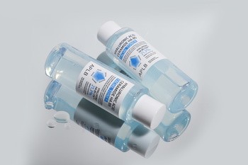 APLB Hyaluronic Acid Ceramide HA B5 Facial Toner, tonik nawilżający do twarzy z kwasem hialuronowym i ceramidami, 160 ml