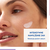 Nivea 24 h Nawilżenia, matujący krem na dzień, cera mieszana i tłusta, 50 ml