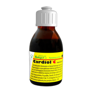 Cardiol C, krople, 40 g