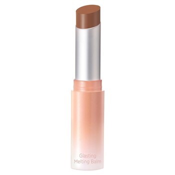 Rom&nd Glasting Melting Balm, balsam do ust, 10 Nu Beige, 3,5 g
