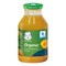 Gerber Organic, nektar gruszka morela, 4 m+, 200 ml