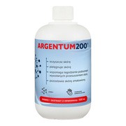 Argentum 200, tonik ze srebrem i ekstraktem z krwawnika pospolitego, 500 ml https://azcdn.doz.pl/image/d/product/18a79d49-scale-180x180.png