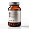 Pureline Nutrition Czarny czosnek fermentowany, ekstrakt, kapsułki, 60 szt.
