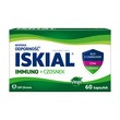 Iskial Immuno + Czosnek, kapsułki, 60 szt.