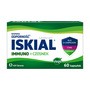 Iskial Immuno + Czosnek, kapsułki, 60 szt.