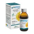 GrinTuss Adult, syrop na kaszel suchy i mokry, 180 g