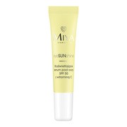 Miya Cosmetics eyeSUNshine, rozświetlające serum pod oczy z witaminą C, SPF 50, 15 ml https://azcdn.doz.pl/image/d/product/2e8d43b1-scale-180x180.png