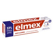 Elmex, pasta do zębów przeciw próchnicy, 100 ml https://azcdn.doz.pl/image/d/product/846b44e8-scale-180x180.png