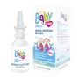 BabyCap, woda morska do nosa, spray, 30 ml