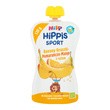 HiPP BIO od pokoleń, SPORT Banany-Gruszki-Pomarańcze z ryżem, po 1. roku, 120 g