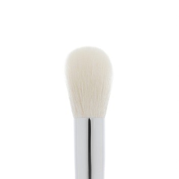 IBRA Makeup nr 105, pędzel do konturowania i rozświetlania, 1 szt.