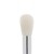 IBRA Makeup nr 105, pędzel do konturowania i rozświetlania, 1 szt.