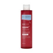 Dexeryl Dexeclear, żel pieniący przeciw niedoskonałościom, 200 ml