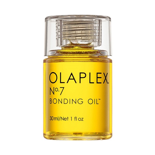 Olaplex Olaplex No. 7 Bonding Oil, Haaröl, 30 ml — Inhaltsstoffe i ocena