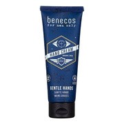 Benecos For Men Only, naturalny krem do rąk dla mężczyzn, 100 ml https://azcdn.doz.pl/image/d/product/5cb2e82e-scale-180x180.png