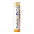 Boiron Cantharis, 15CH, granulki, 4 g
