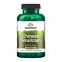 Full Spectrum Chinese Skullcap, 400 mg, kapsułki, 90 szt.