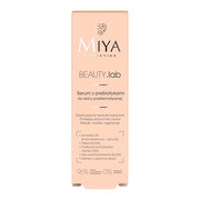 Miya Cosmetics Beauty.lab, serum z prebiotykami do skóry problematycznej, 30 ml https://azcdn.doz.pl/image/d/product/5409280f-scale-180x180.png