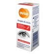 Oviso, krople do oczu łagodzące podrażnienia, 10 ml
