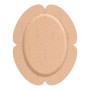 Mepilex Border Flex Oval, opatrunek, 15 cm x 19 cm, 1 szt. (z opakowania 5 szt.) https://azcdn.doz.pl/image/d/product/901e0b2b-scale-180x180.png
