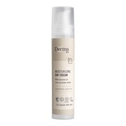 Derma Eco, łagodny, odżywczy krem do twarzy na dzień, 50 ml https://azcdn.doz.pl/image/d/product/73e4454a-scale-180x180.png