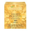 Bielenda Golden Placenta, nawilżająco-wygładzający krem przeciwzmarszczkowy 40+, 50 ml