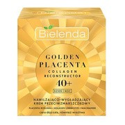 Bielenda Golden Placenta, nawilżająco-wygładzający krem przeciwzmarszczkowy 40+, 50 ml https://azcdn.doz.pl/image/d/product/f691a5ea-scale-180x180.png