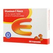 Vitaminum E Hasco, 100 mg, kapsułki miękkie, 30 szt.