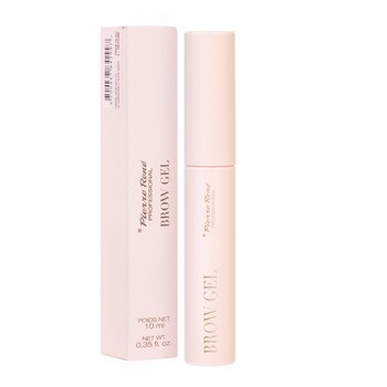 Pierre Rene, żel do stylizacji brwi Brow Gel, 10 ml