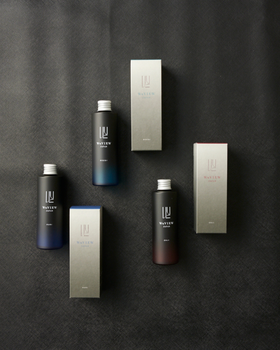 WaVIEW Parfum Hair Milk, nawilżające mleczko do włosów i ciała, Ruri, 100 ml