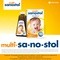 Multi-Sanostol, syrop, 300 g