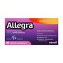 Allegra, 120 mg, tabletki powlekane, 20 szt.