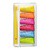 Curaprox Be You Six-taste-pack, zestaw past do zębów, 10 ml x 6 szt. + szczoteczka do zębów, 1 szt.