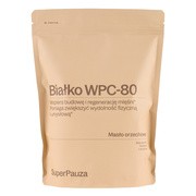 SuperPauza Białko WPC-80 Super wydolność, proszek, masło orzechowe, 750 g https://azcdn.doz.pl/image/d/product/a855756c-scale-180x180.png
