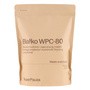 SuperPauza Białko WPC-80 Super wydolność, proszek, masło orzechowe, 750 g