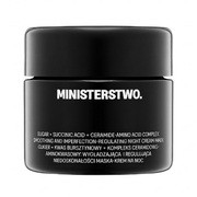 Ministerstwo Cukier+Kw.Bursz+Kom.Ceram-Aminokw,maska-kr,50ml