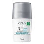 Vichy Invisible Resist 72h. Antyperspirant roll-on przeciw śladom, 50 ml