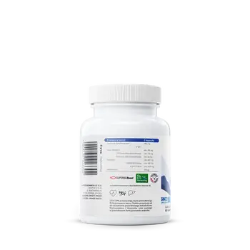 Osavi Super Krill Oil 1180 mg, kapsułki, 60 szt.