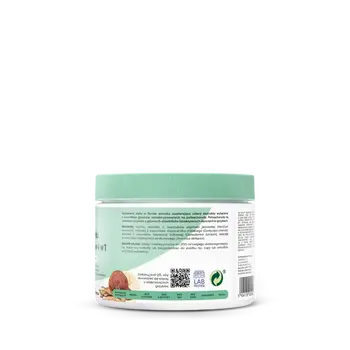 Osavi Kompleks Grzybów 4 w 1, proszek, 180 g