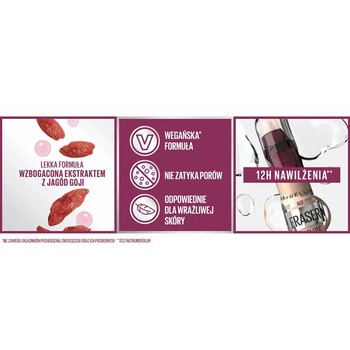 Maybelline Instant Eraser, korektor w płynie, 10 Carmel, 6,8 ml