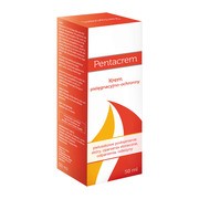 alt Pentacrem, krem pielęgnacyjno-ochronny, 50 ml