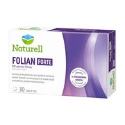 alt Naturell Folian Forte, tabletki, 30 szt.