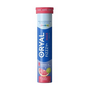 Oryal Fizzzy+ Max, tabletki musujące, smak grejpfrut-limonka, 18 szt.