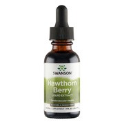 Swanson Hawthorn Berry, płyn, 29,6 ml https://azcdn.doz.pl/image/d/product/f89b2f0e-scale-180x180.png