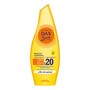 Dax Sun, emulsja do opalania z masłem kakaowym i olejem arganowym, SPF 20, 175 ml
