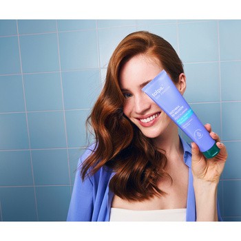 Tołpa Hair Routine, Rytuał nawilżenia i miękkości, odżywka do włosów, 175 ml