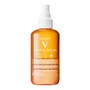 Vichy Capital Soleil, ochronna woda solarna przyspieszająca opalanie z beta karotenem, SPF 30, 200 ml