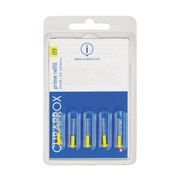 Curaprox, szczoteczka międzyzębowa, CPS 09 Prime Refill, 5 szt. https://azcdn.doz.pl/image/d/product/9ca3de75-scale-180x180.png