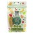 Garden Bites Fruit Blast, Fruity Friends, wegetariańskie przysmaki dentystyczne dla psów, L, 12,5 cm, 3 szt.